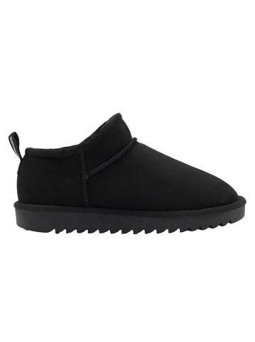 Kangaroos Ankle-Boots "K-UW Melbo" in Schwarz