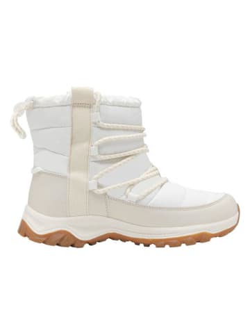 Kangaroos Wanderschuhe "K-FW Shego" in Weiß/ Creme