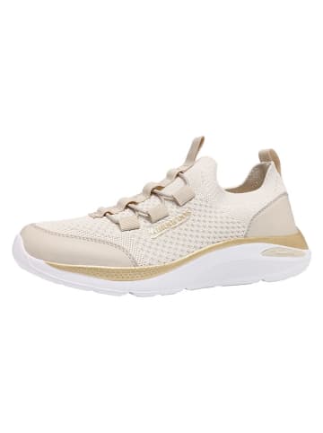 Kangaroos Sportschoenen "K-WN Balance" beige