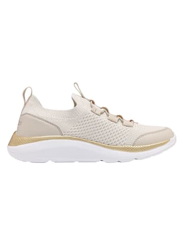 Kangaroos Sportschoenen "K-WN Balance" beige