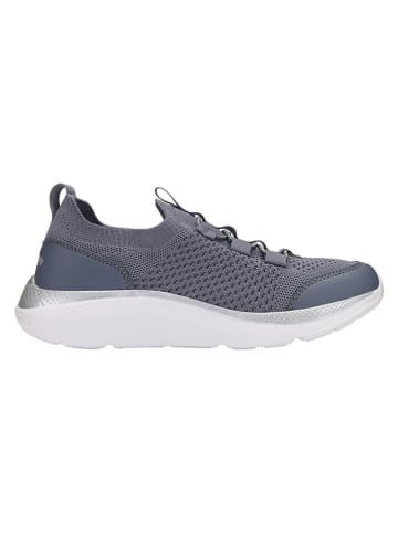 Kangaroos Sportschuhe "K-WN Balance" in Blau