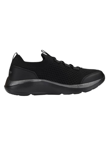 Kangaroos Sportschoenen "K-WN Balance" zwart
