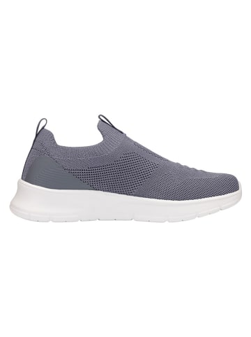 Kangaroos Instappers "K-NJ Dash" grijs