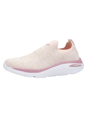 Kangaroos Slipper "K-WN Barca" in Beige