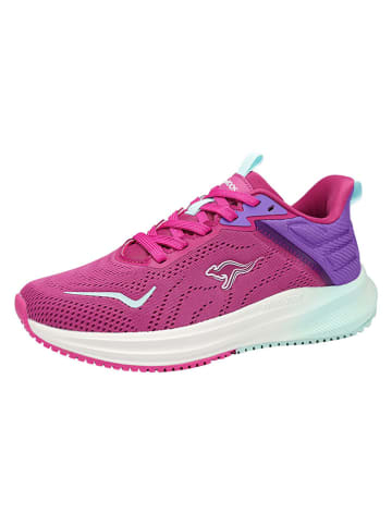 Kangaroos Sportschuhe "K-RDW Keely" in Pink