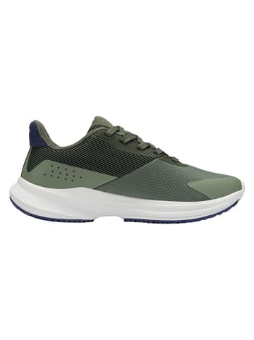 Kangaroos Sportschoenen "K-RDM Stratos" kaki