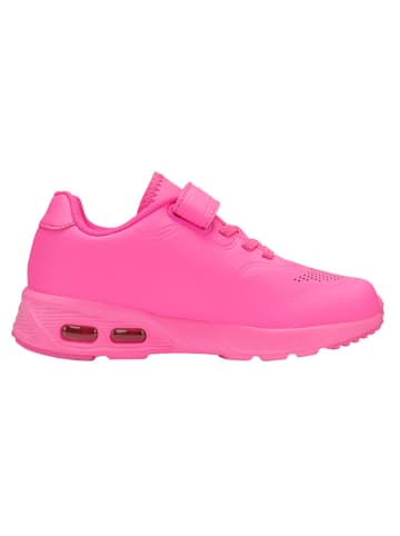 Kangaroos Sneakers "KX-Mega EV" in Pink