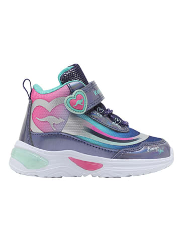 Kangaroos Sneakers "K-SLG Willow" in Bunt