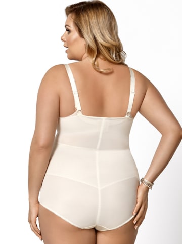 Gorsenia Body in Creme