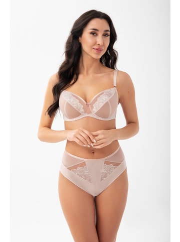 Gorsenia Panty "Daniela" in Beige