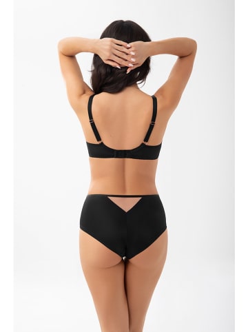 Gorsenia Panty "Daniela" in Schwarz
