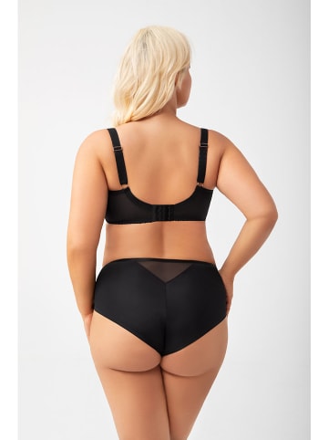 Gorsenia Bügel-BH "Adore" in Schwarz
