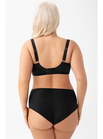Gorsenia Panty "Isla" in Schwarz