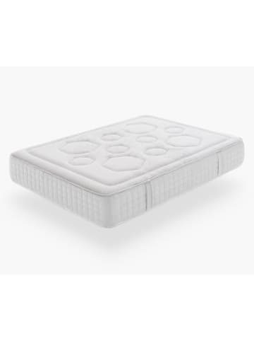 Moonia Matratze "Tempus Premier" in Weiß