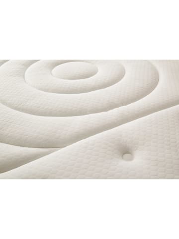 Moonia Matratzenschoner "Clasic" in Weiß