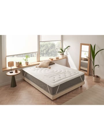 Moonia Matratzenschoner "Clasic" in Weiß