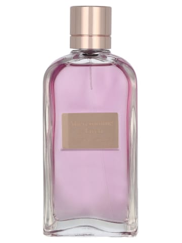 Abercrombie & Fitch First Instinct - EdP, 100 ml