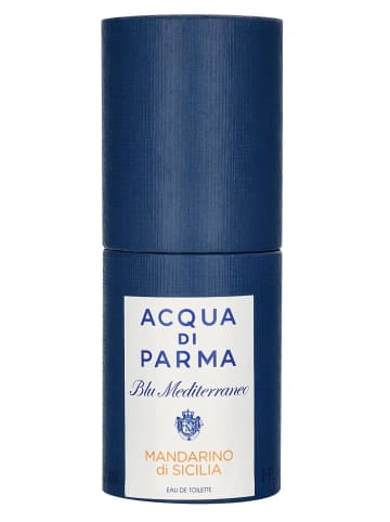 Acqua Di Parma Blu Mediterraneo Mandarino Di Sicilia - eau de toilette, 30 ml
