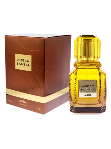 Ajmal Amber Santal - EdP, 100 ml