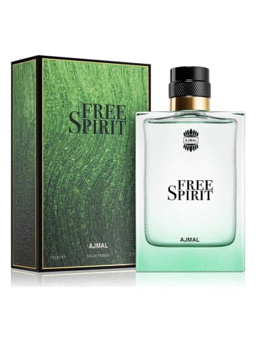 Ajmal Free Spirit - eau de parfum, 100 ml
