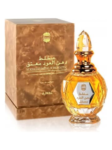 Ajmal Makhallat Dahn Al Oudh Moattaq - EdP, 60 ml