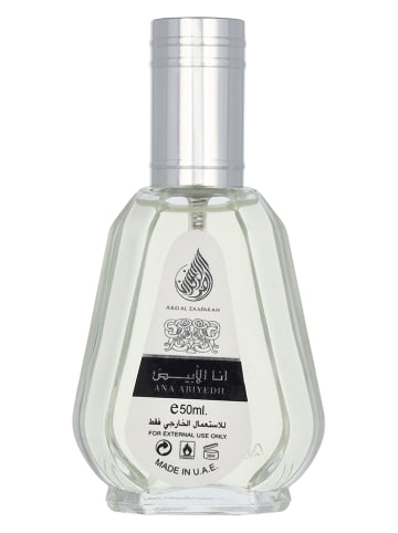Ard Al Zaafaran Ana Abiyedh - EdP, 50 ml