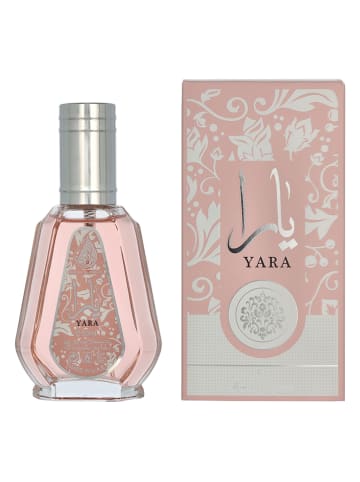 Ard Al Zaafaran Yara - eau de parfum, 50 ml