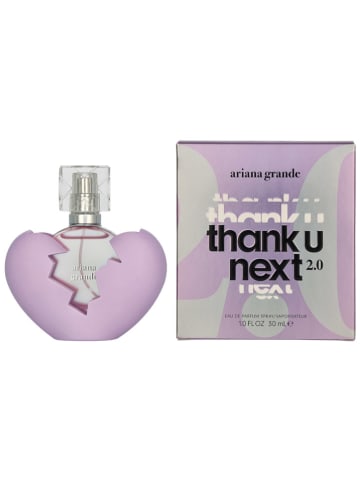Ariana Grande Thank U Next 2.0 - eau de parfum, 30 ml
