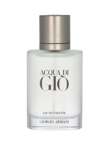 Giorgio Armani Acqua di Gio - eau de toilette, 30 ml