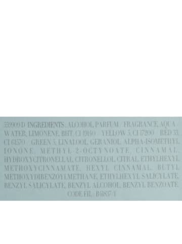 Giorgio Armani Acqua di Gioia, EdP, 30 ml