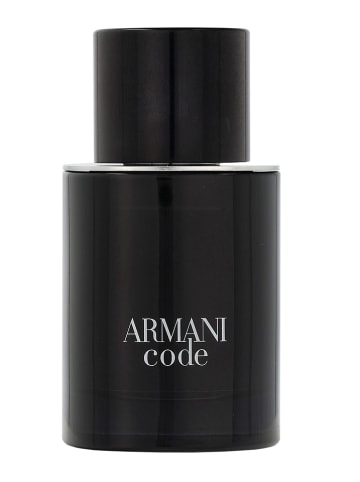 Giorgio Armani Code - eau de toilette, 50 ml