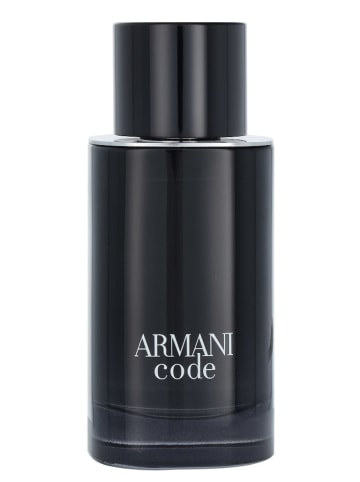 Emporio Armani Code - eau de toilette, 75 ml
