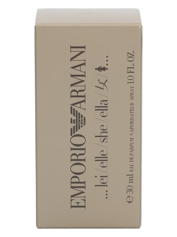 Emporio Armani Lei - eau de parfrum, 30 ml