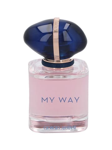 Giorgio Armani My Way - EdP, 30 ml