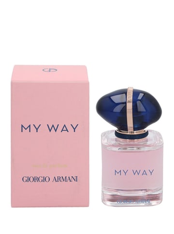 Giorgio Armani My Way - EdP, 30 ml