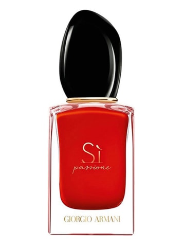 Giorgio Armani Sì Passione - EdP, 30 ml
