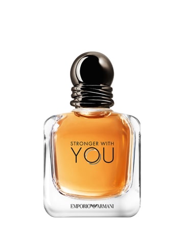 Emporio Armani Stronger With You - eau de toilette, 100 ml