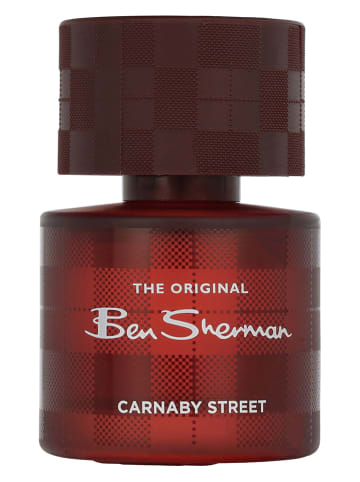 Ben Sherman Carnaby Street - eau de toilette, 30 ml