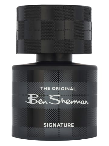 Ben Sherman Signature - eau de toilette, 30 ml
