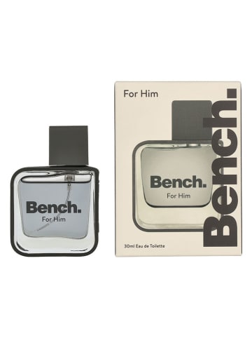 Bench. Bench For Him - EdT, 30 ml