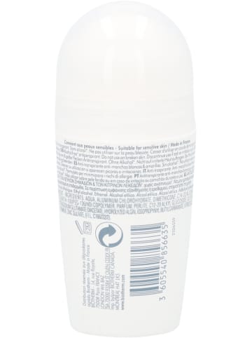 Biotherm Dezodorant w kulce "Deo Pure" - 75 ml