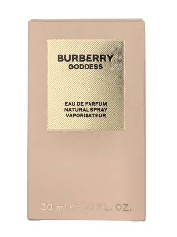 Burberry Goddess - eau de parfum, 30 ml