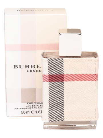 Burberry London - EdP, 50 ml