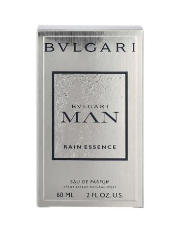 Bvlgari Bvlgari Man Rain Essence - EdP, 60 ml