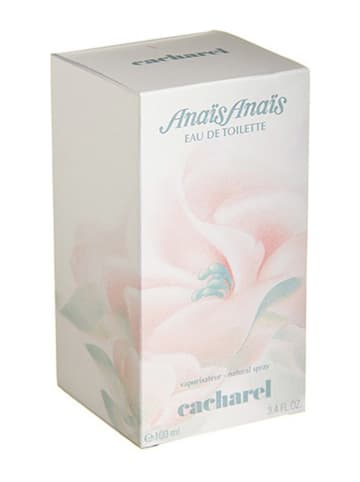 Cacharel Anais Anais - EdT, 100 ml