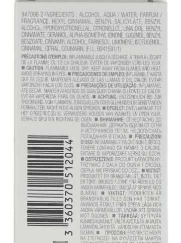 Cacharel Anais Anais - EdT, 30 ml