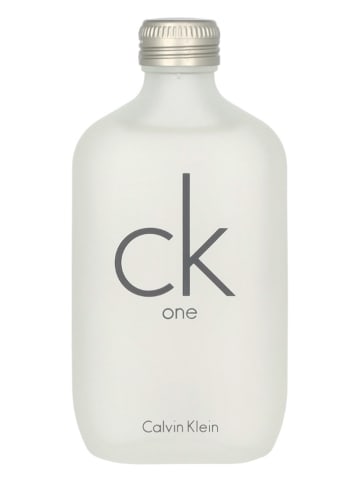 Calvin Klein Ck One - eau de toilette, 100 ml