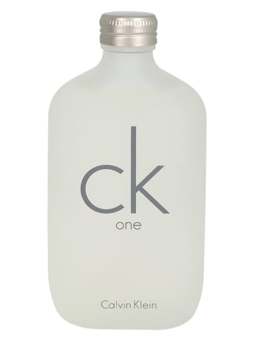 Calvin Klein One - eau de toilette, 200 ml