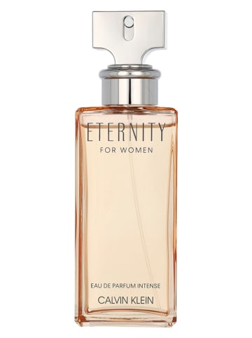 Calvin Klein Eternity Intense For Women - EdP, 100 ml