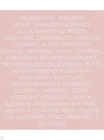 Calvin Klein Eternity Moment - eau de parfum, 30 ml